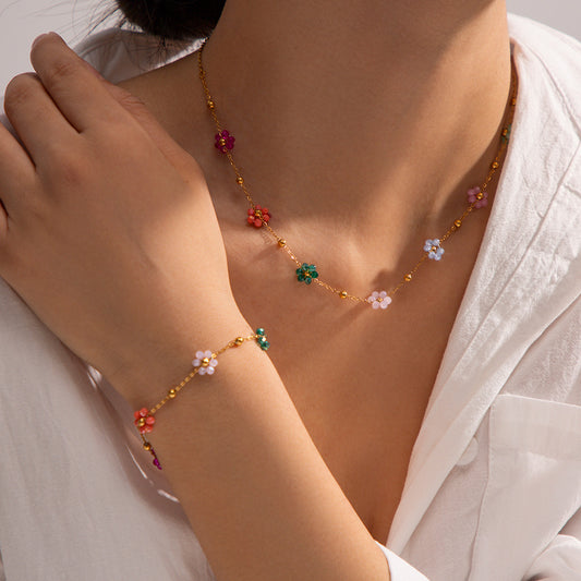 Flora Joy Bracelet